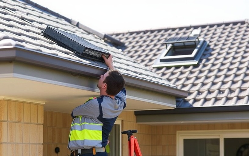Possum Prevention & Proofing Services in Elwood