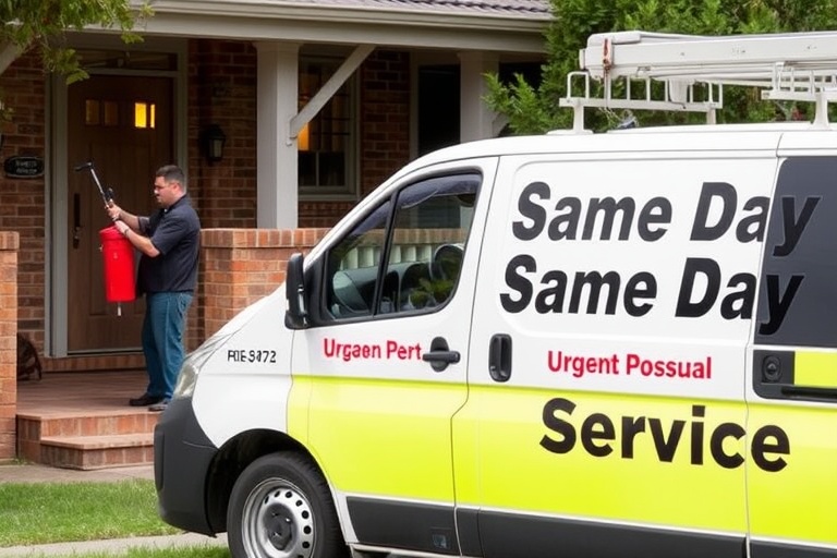 Same Day Possum Removal Services in Elwood